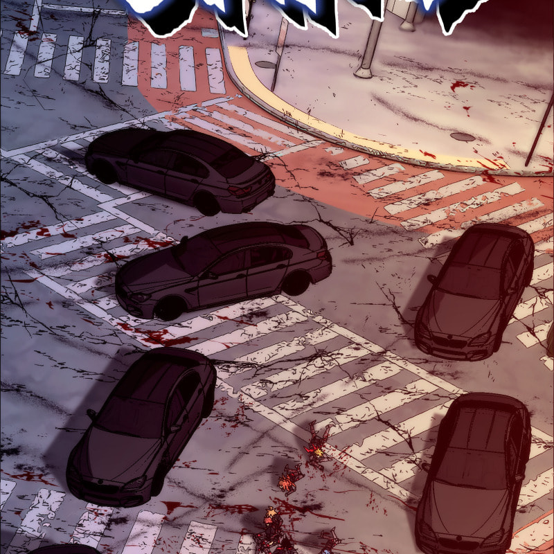 Monochrome Days Chapter 95 page 34 - 