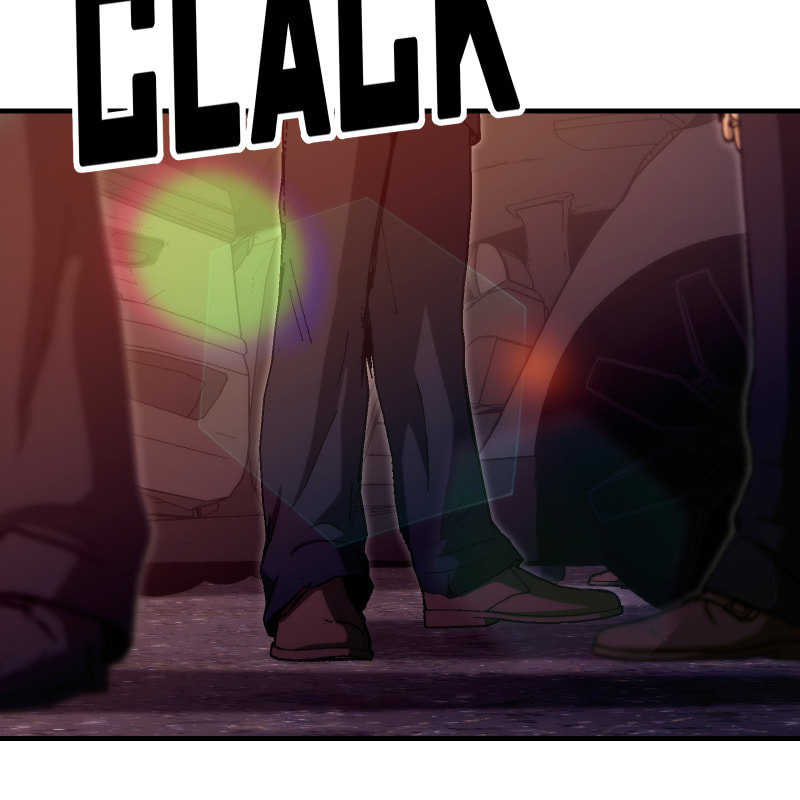 Monochrome Days Chapter 95 page 37 - 