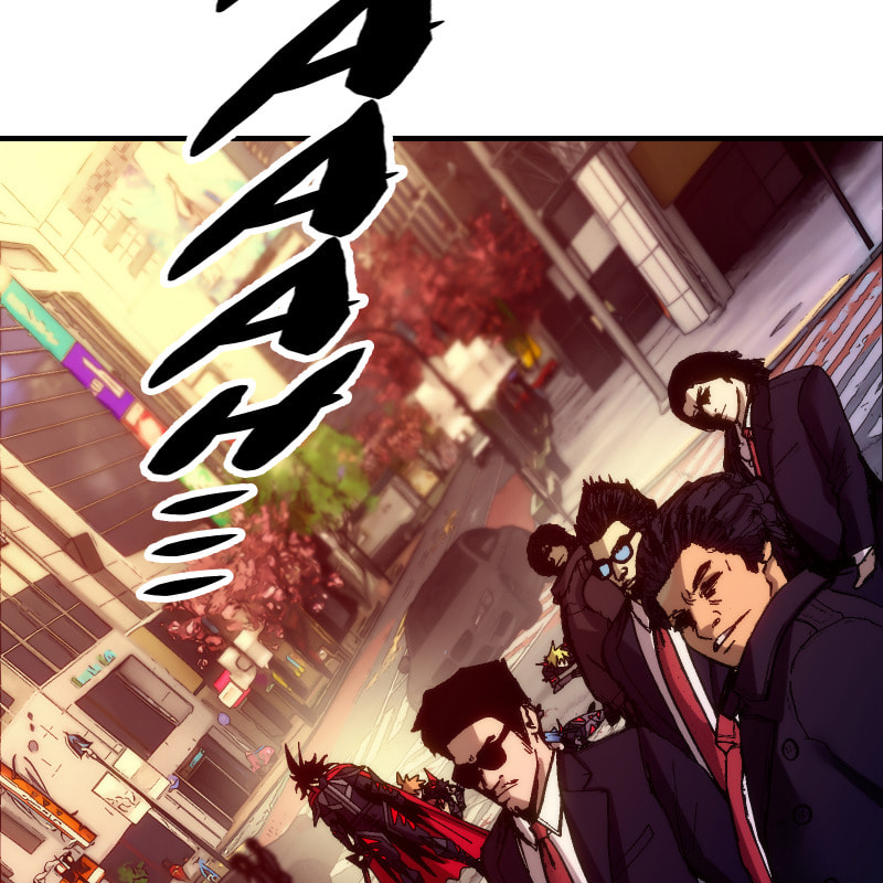 Monochrome Days Chapter 95 page 39 - 