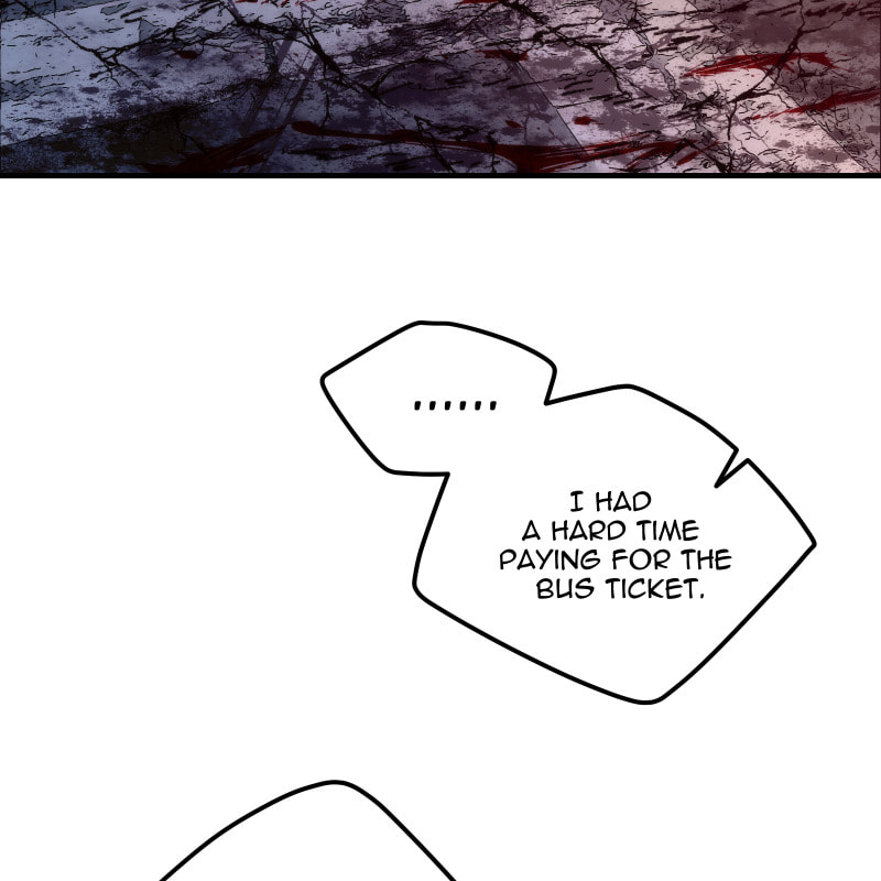 Monochrome Days Chapter 95 page 5 - 