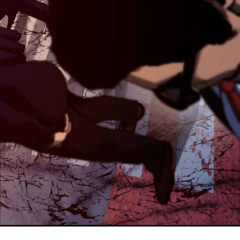 Monochrome Days Chapter 95 page 41 - 