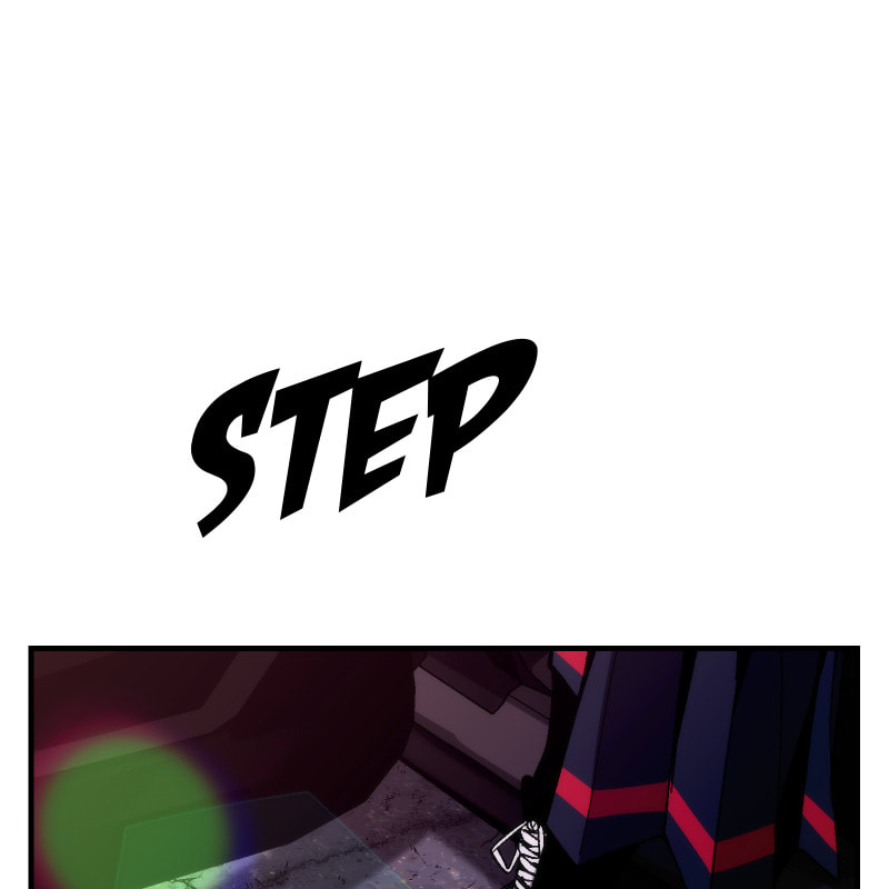 Monochrome Days Chapter 95 page 42 - 