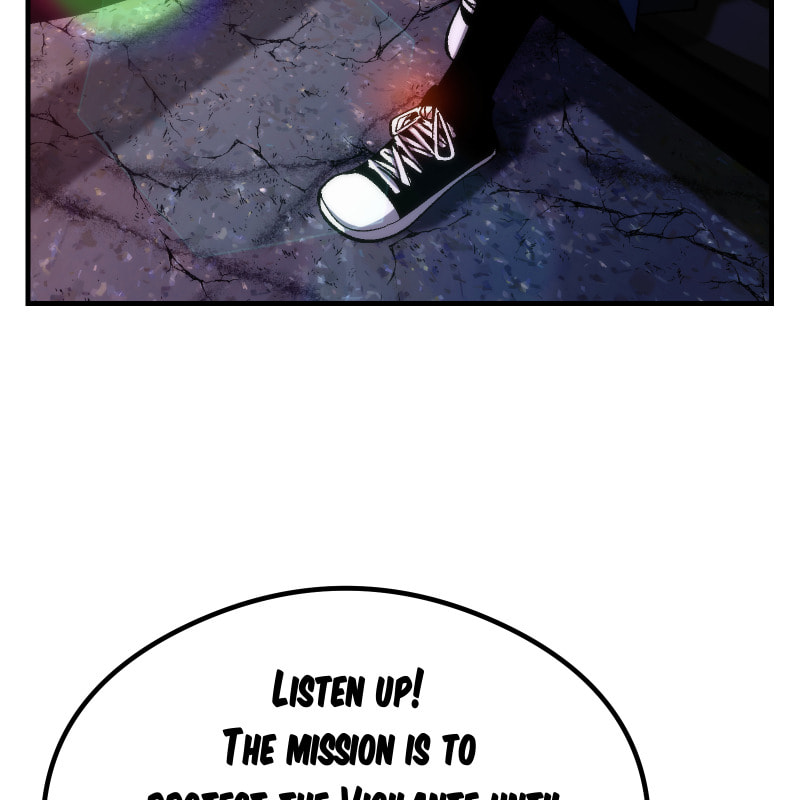 Monochrome Days Chapter 95 page 43 - 