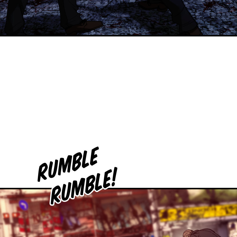 Monochrome Days Chapter 95 page 50 - 