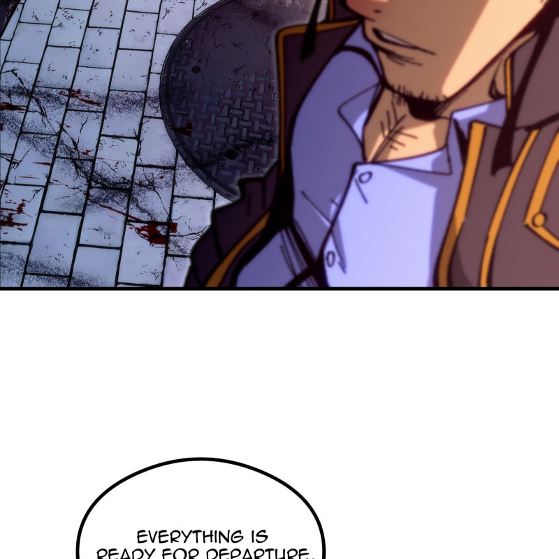 Monochrome Days Chapter 95 page 54 - 