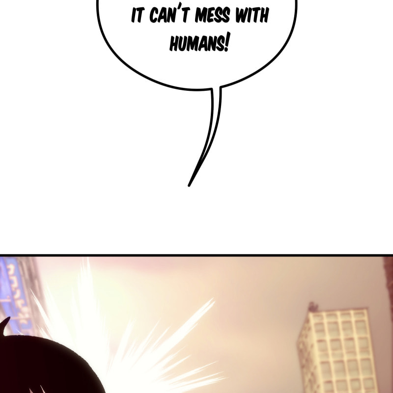 Monochrome Days Chapter 95 page 59 - 