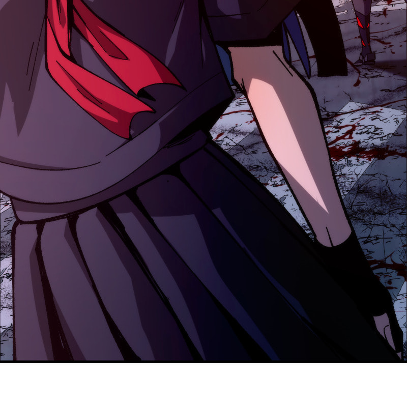 Monochrome Days Chapter 95 page 61 - 
