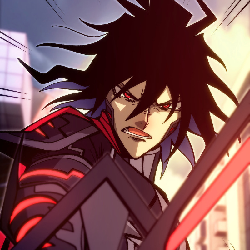 Monochrome Days Chapter 95 page 63 - 
