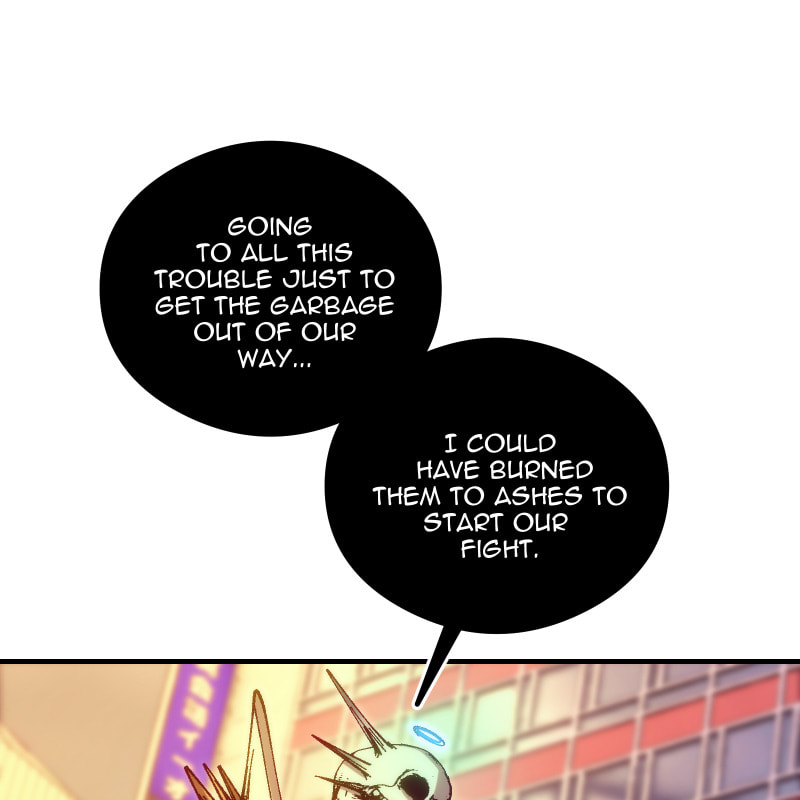 Monochrome Days Chapter 95 page 67 - 