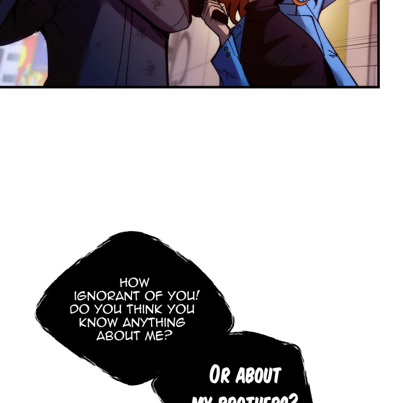 Monochrome Days Chapter 95 page 78 - 