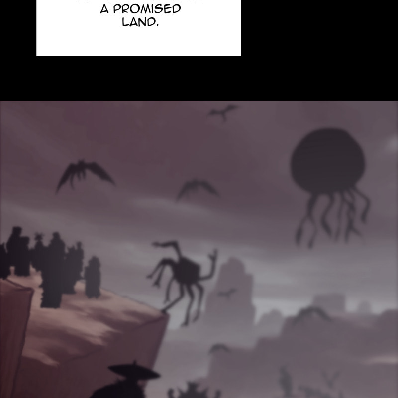 Monochrome Days Chapter 95 page 88 - 