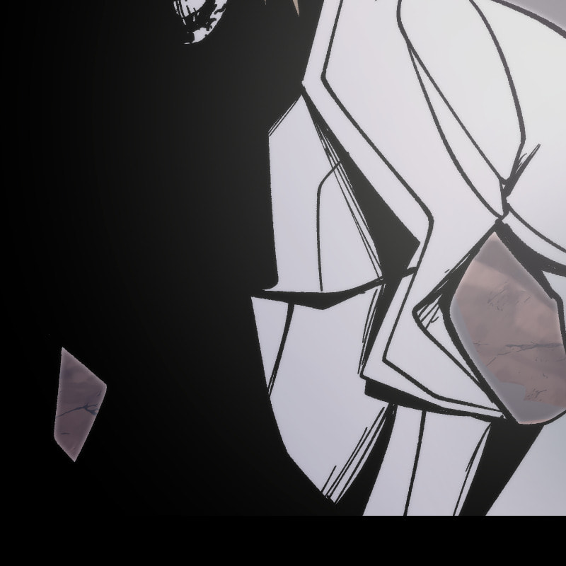 Monochrome Days Chapter 95 page 90 - 