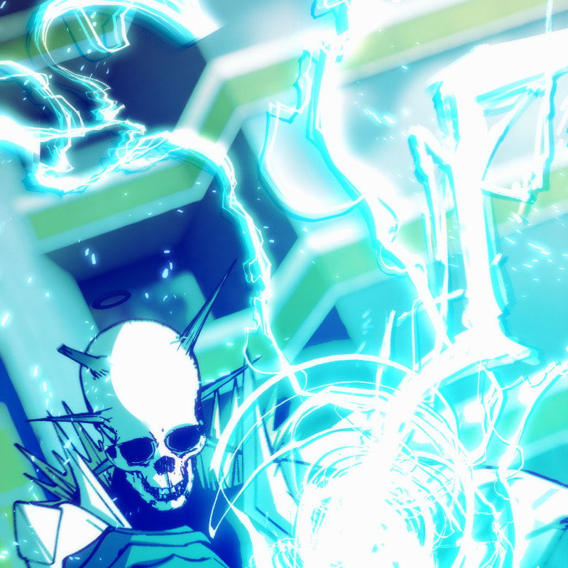 Monochrome Days Chapter 96 page 105 - 