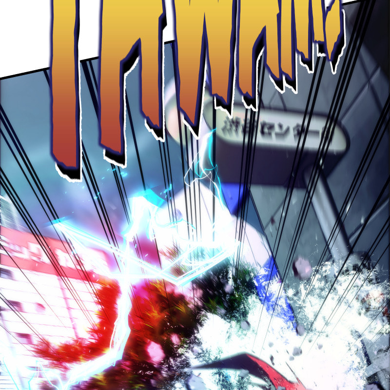 Monochrome Days Chapter 96 page 113 - 