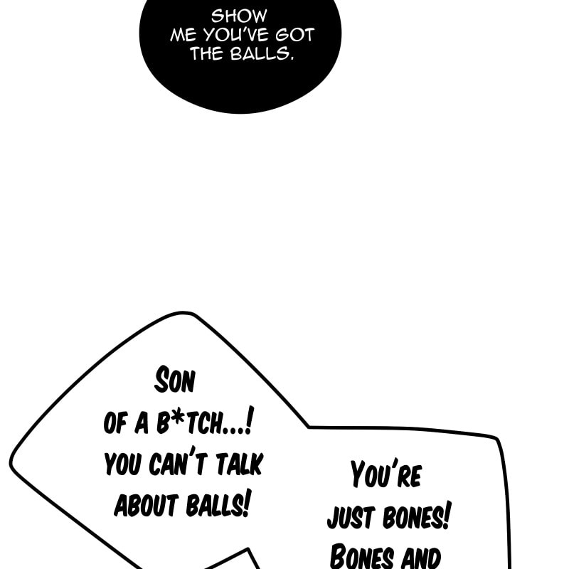 Monochrome Days Chapter 96 page 13 - 
