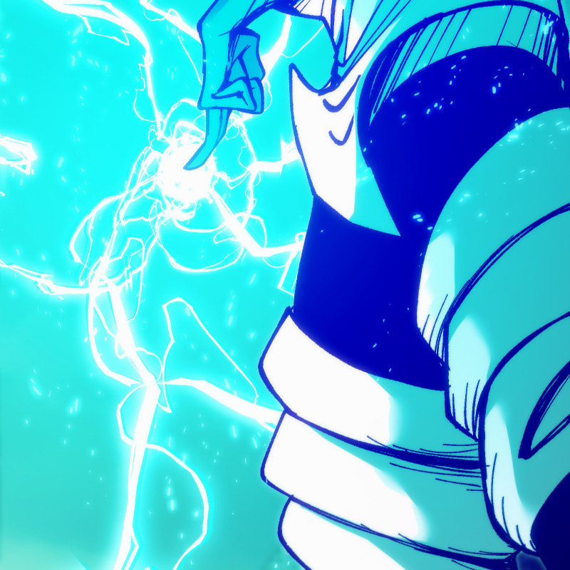 Monochrome Days Chapter 96 page 134 - 