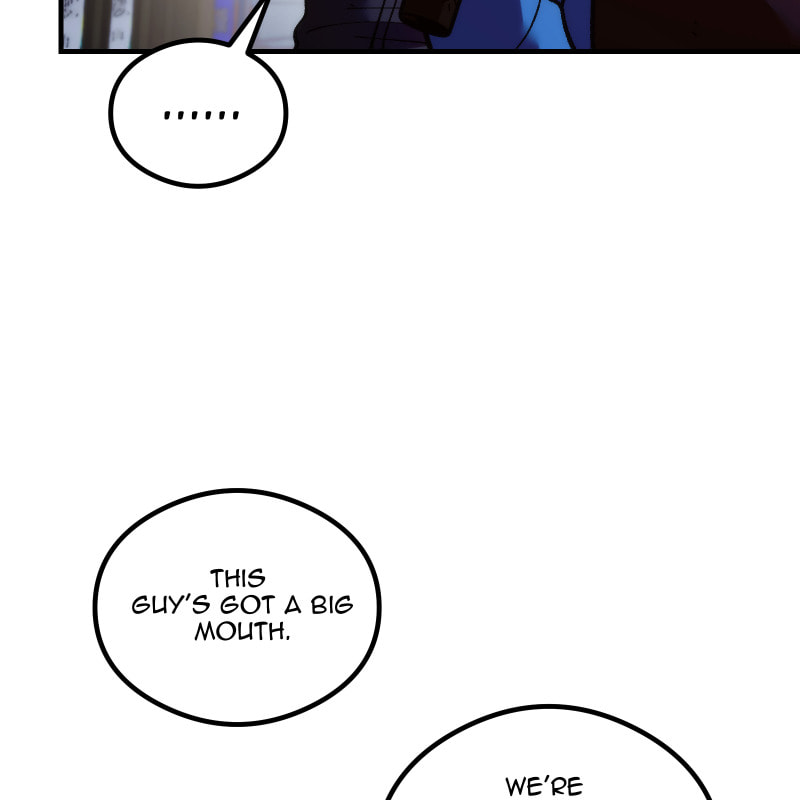 Monochrome Days Chapter 96 page 18 - 