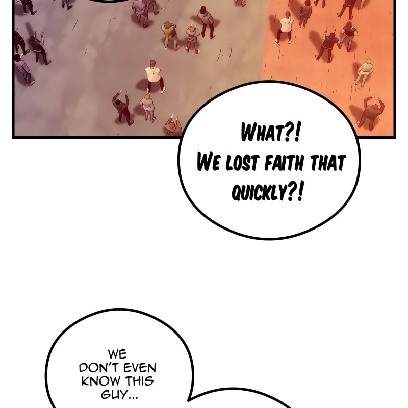 Monochrome Days Chapter 96 page 20 - 