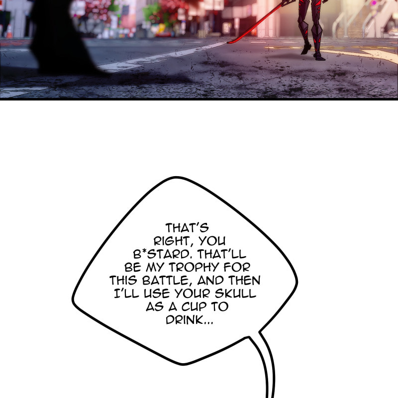 Monochrome Days Chapter 96 page 3 - 