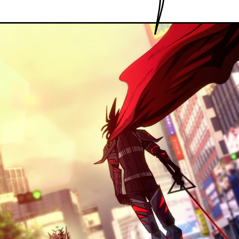 Monochrome Days Chapter 96 page 4 - 