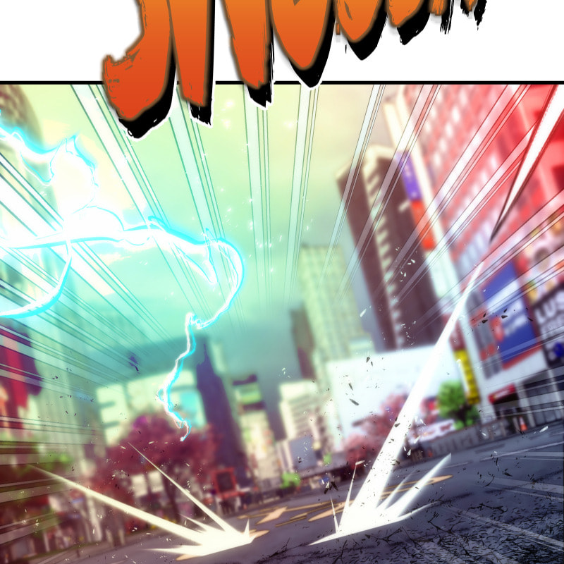 Monochrome Days Chapter 96 page 32 - 