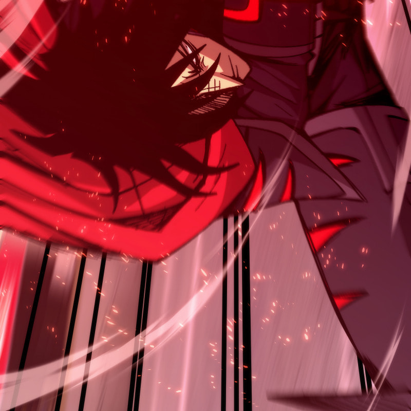 Monochrome Days Chapter 96 page 38 - 