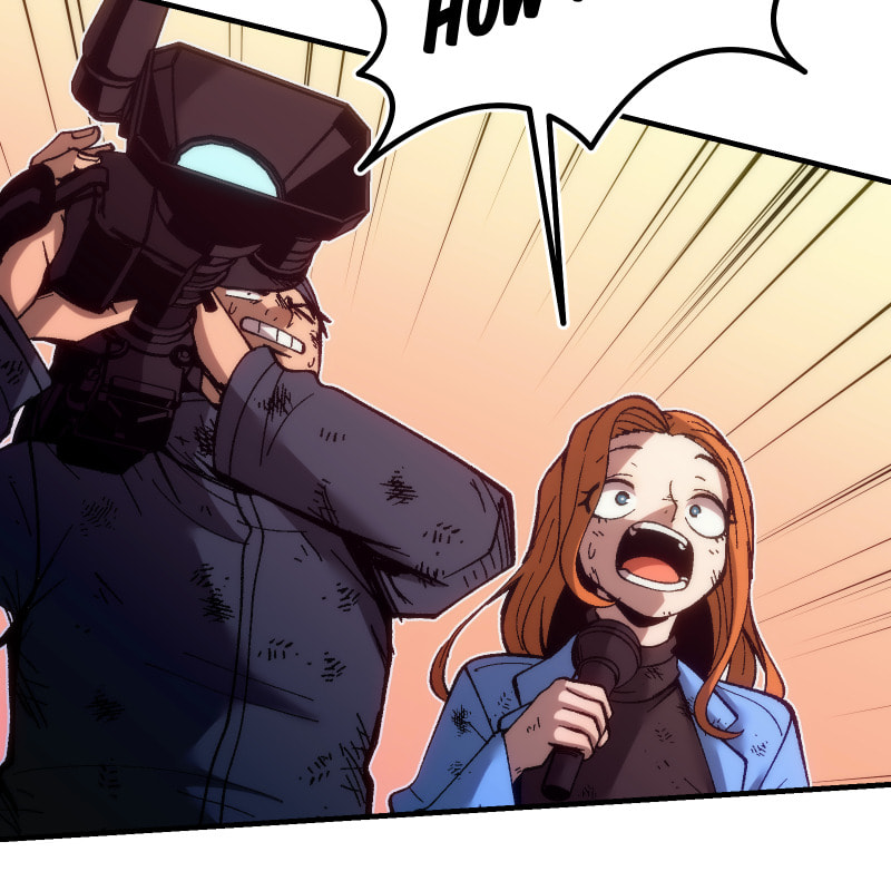 Monochrome Days Chapter 96 page 40 - 