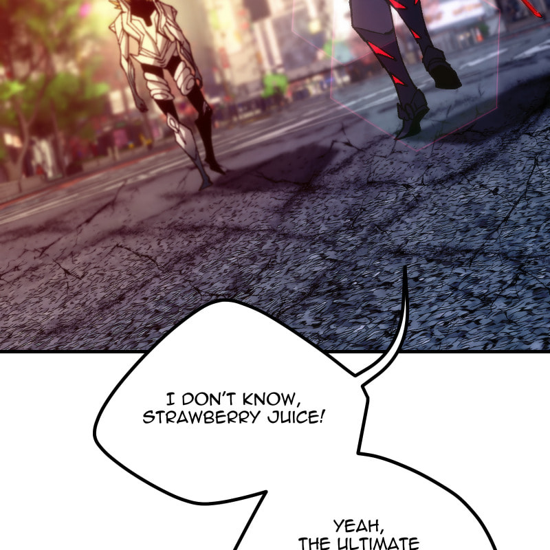 Monochrome Days Chapter 96 page 5 - 