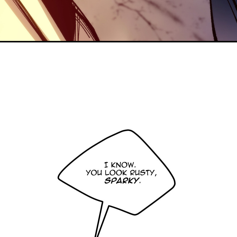 Monochrome Days Chapter 96 page 43 - 
