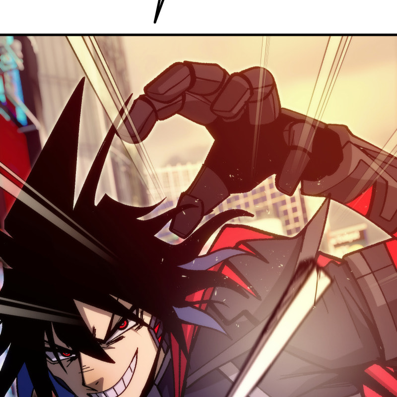 Monochrome Days Chapter 96 page 44 - 