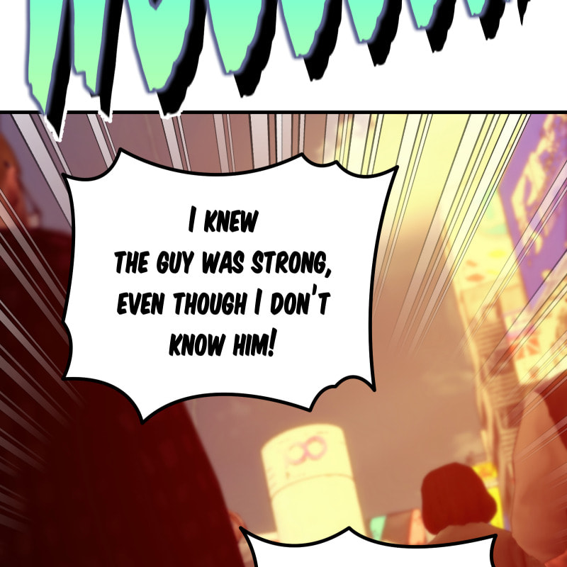 Monochrome Days Chapter 96 page 49 - 