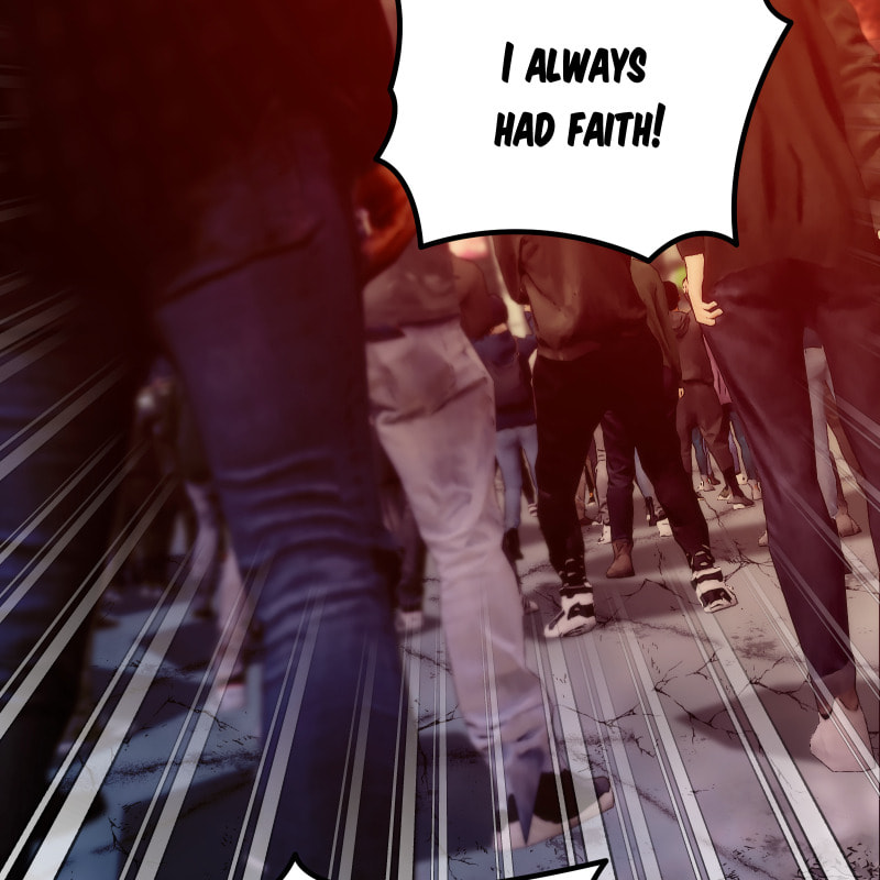Monochrome Days Chapter 96 page 50 - 