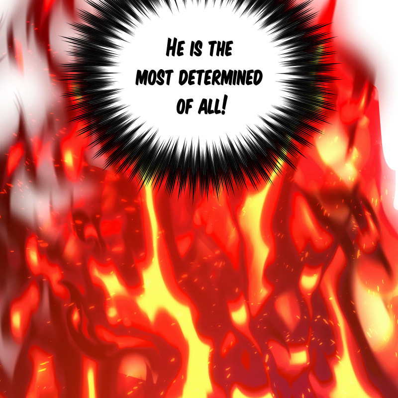 Monochrome Days Chapter 96 page 57 - 