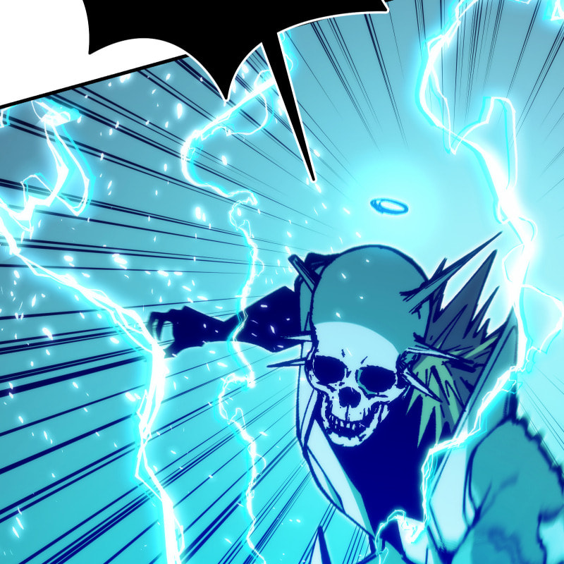 Monochrome Days Chapter 96 page 71 - 