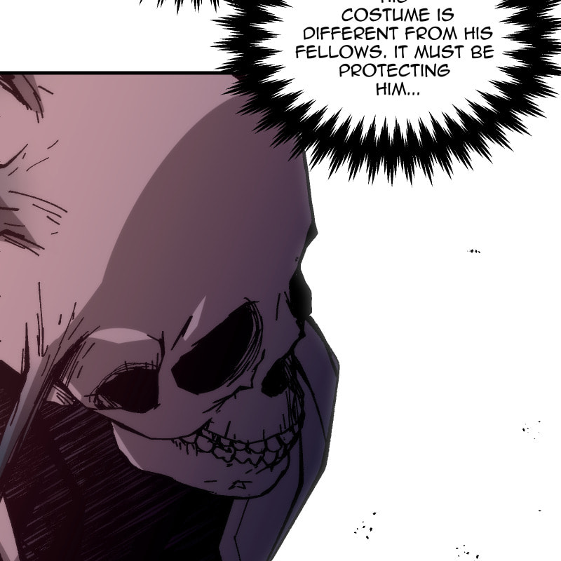 Monochrome Days Chapter 96 page 88 - 