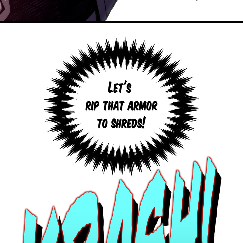 Monochrome Days Chapter 96 page 89 - 