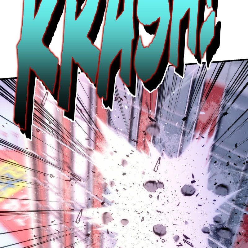 Monochrome Days Chapter 96 page 90 - 