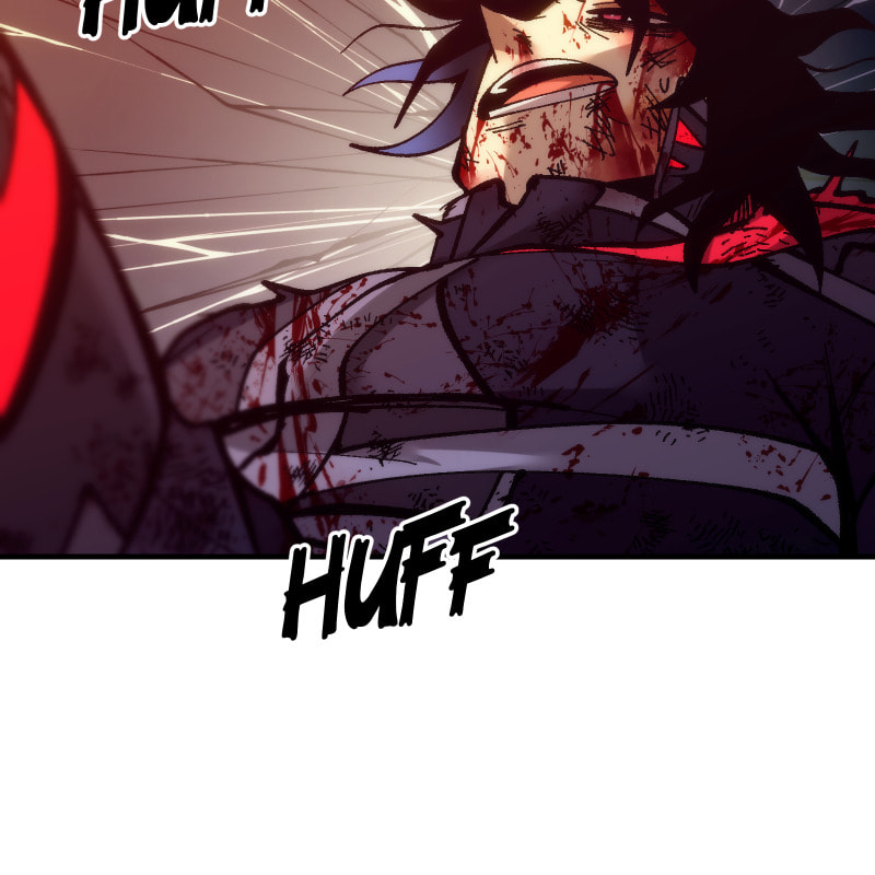Monochrome Days Chapter 97 page 101 - 