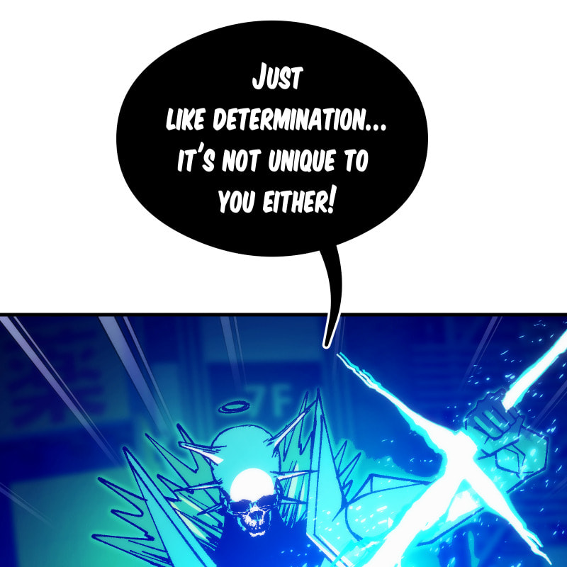 Monochrome Days Chapter 97 page 112 - 