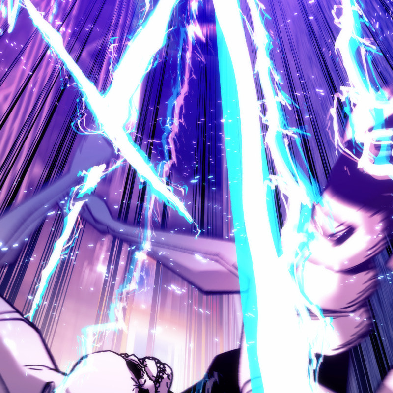 Monochrome Days Chapter 97 page 122 - 