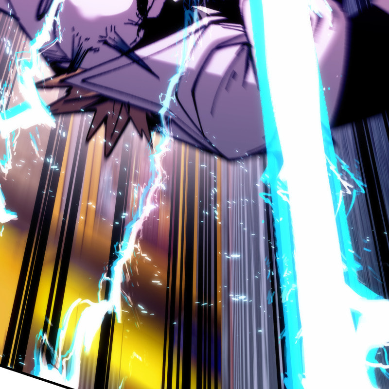 Monochrome Days Chapter 97 page 123 - 