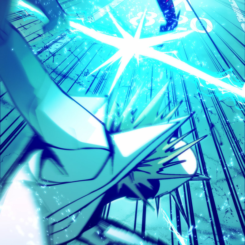 Monochrome Days Chapter 97 page 135 - 
