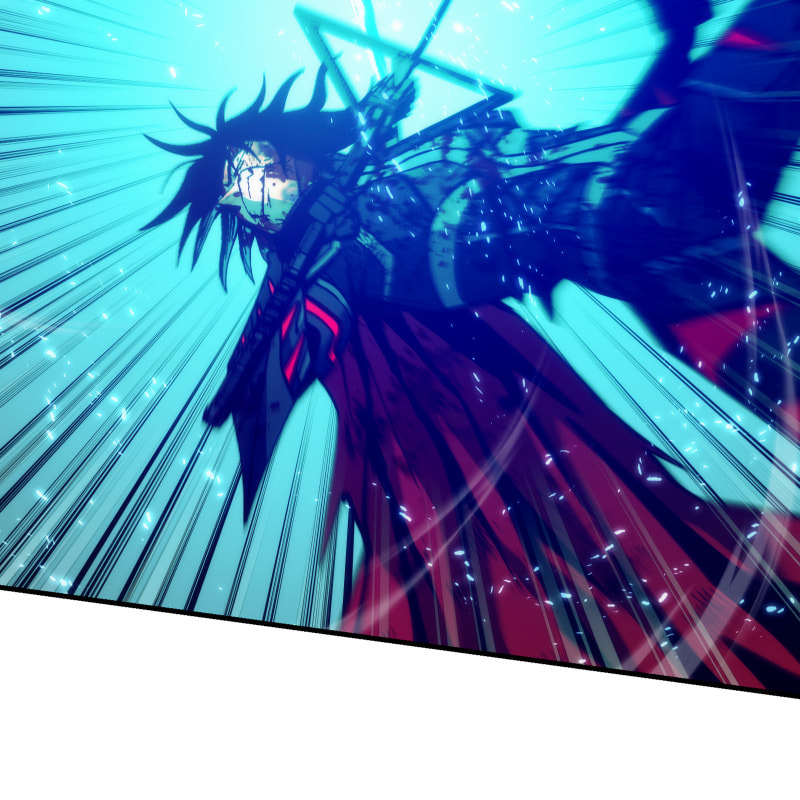 Monochrome Days Chapter 97 page 141 - 