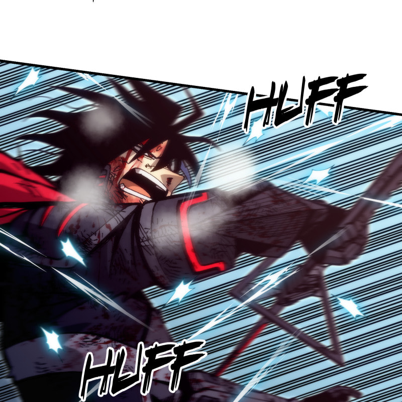 Monochrome Days Chapter 97 page 147 - 