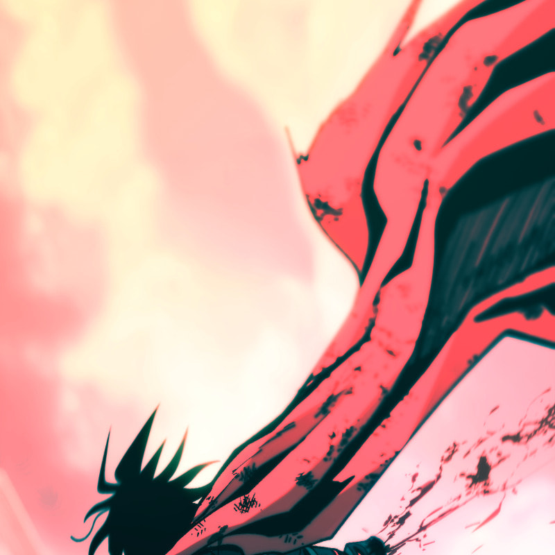 Monochrome Days Chapter 97 page 170 - 