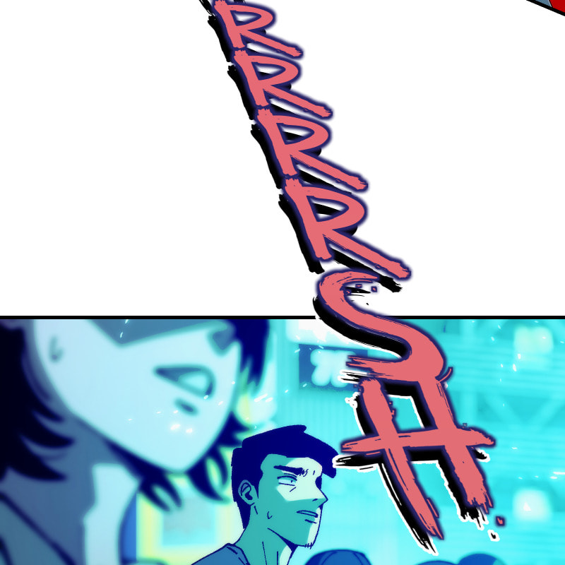 Monochrome Days Chapter 97 page 18 - 