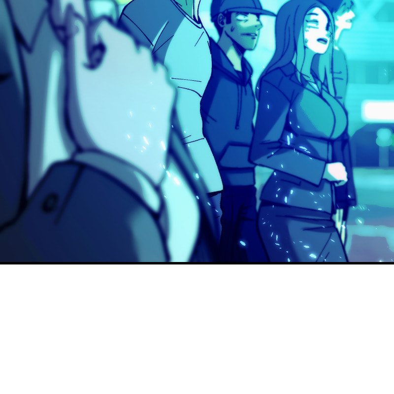 Monochrome Days Chapter 97 page 19 - 
