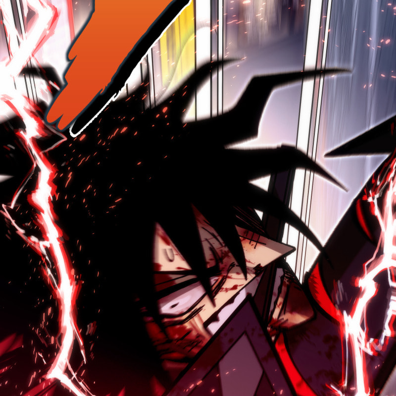 Monochrome Days Chapter 97 page 194 - 