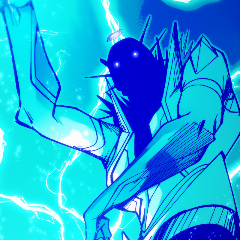 Monochrome Days Chapter 97 page 3 - 