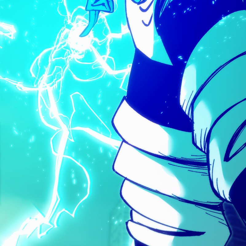 Monochrome Days Chapter 97 page 4 - 